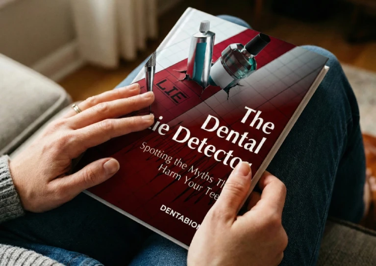 The Dental Lie Detector: Spotting the Myths That Harm Your Teeth